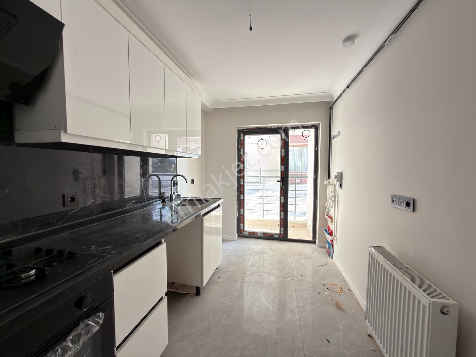 Etlik Şehir Has. & Gülhane Has. Yakını 2+1 Yeni Bina Balkonlu - Görsel 25