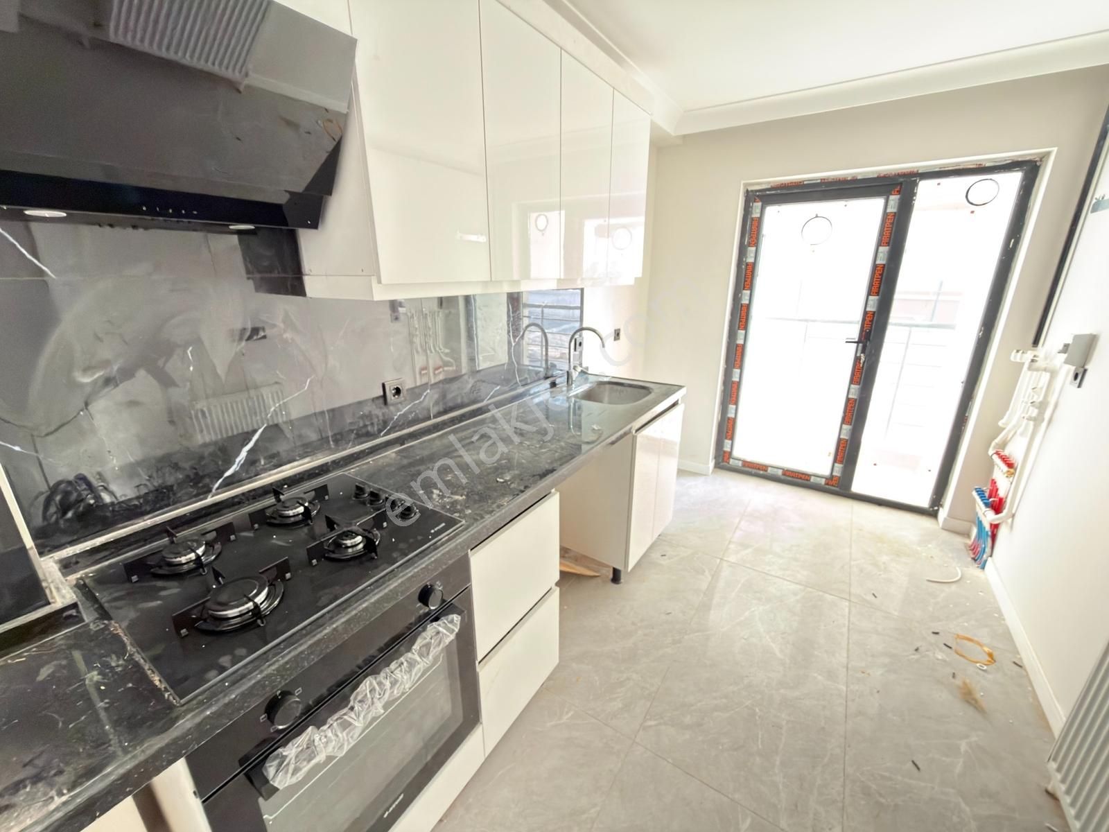 Etlik Şehir Has. & Gülhane Has. Yakını 2+1 Yeni Bina Balkonlu