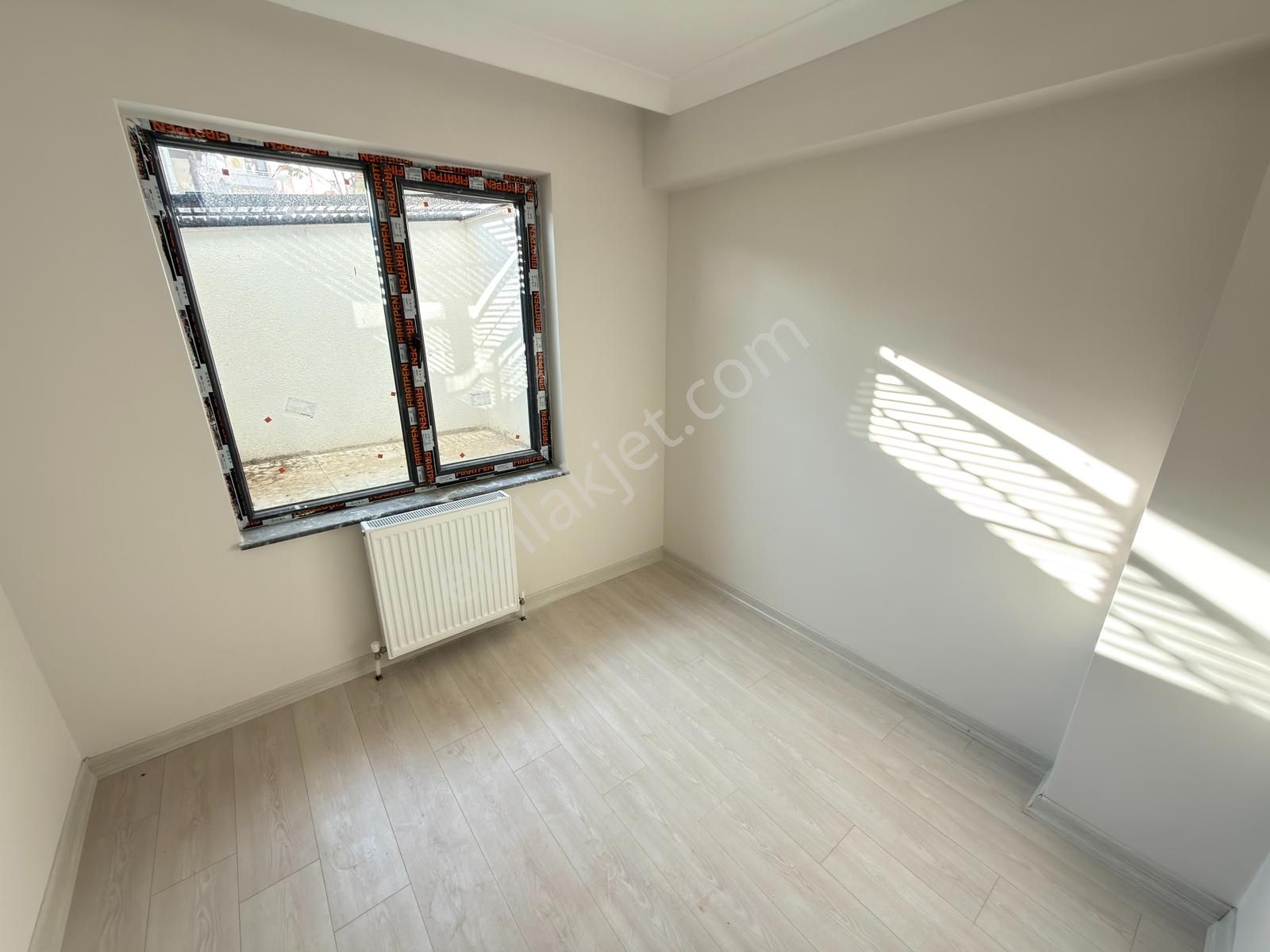 Etlik Şehir Has. & Gülhane Has. Yakını 2+1 Yeni Bina Balkonlu - Görsel 16