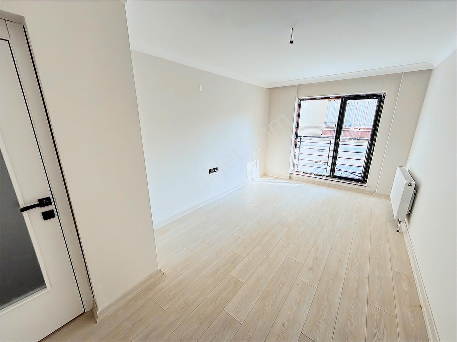 Etlik Şehir Has. & Gülhane Has. Yakını 2+1 Yeni Bina Balkonlu - Görsel 31