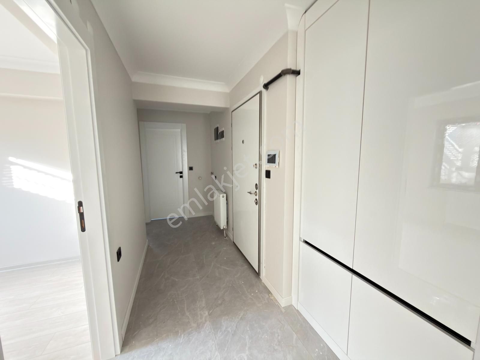 Etlik Şehir Has. & Gülhane Has. Yakını 2+1 Yeni Bina Balkonlu - Görsel 21