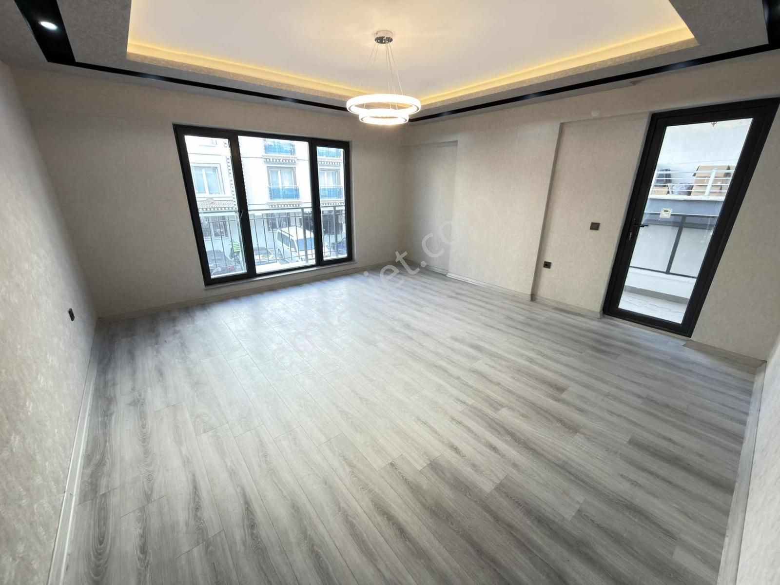 540.cad. Yakını 4+1 165m² 0 Bina %50 Kredi 2 Banyo Giyinme Odası - Görsel 16