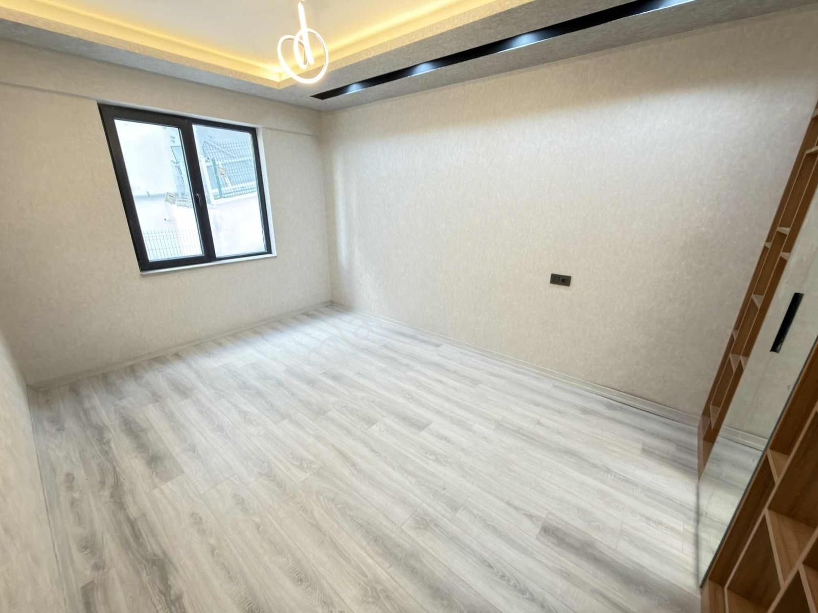 540.cad. Yakını 4+1 165m² 0 Bina %50 Kredi 2 Banyo Giyinme Odası - Görsel 20