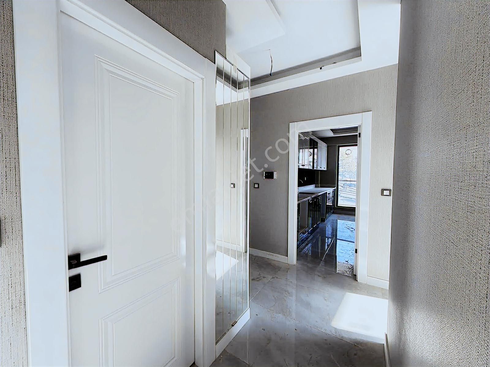 Mehtap Cad Yakını 0 Bina 135m² 3+1 1.kat Ön Güney C. Ebeveyn By. - Görsel 33