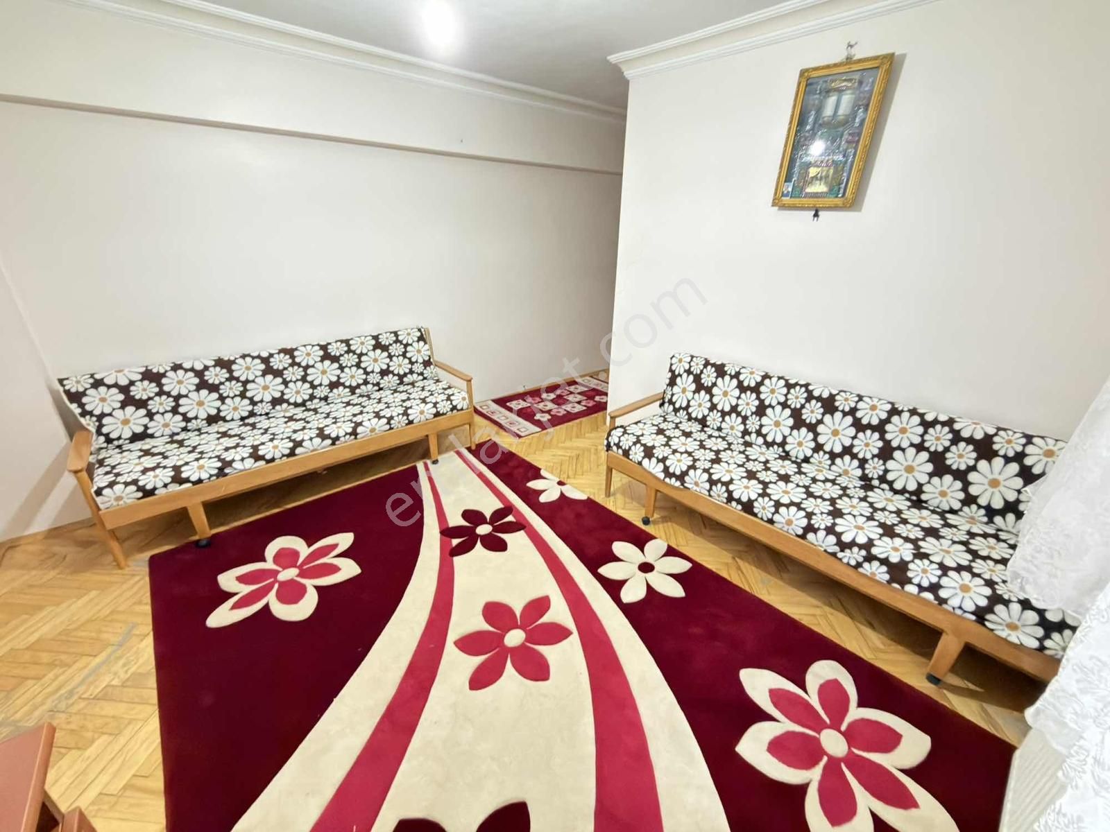 Köşe Bina Köşe Daire 1.kat Ön Güney Cepe 3+1 135m² Geniş Balkon - Görsel 24