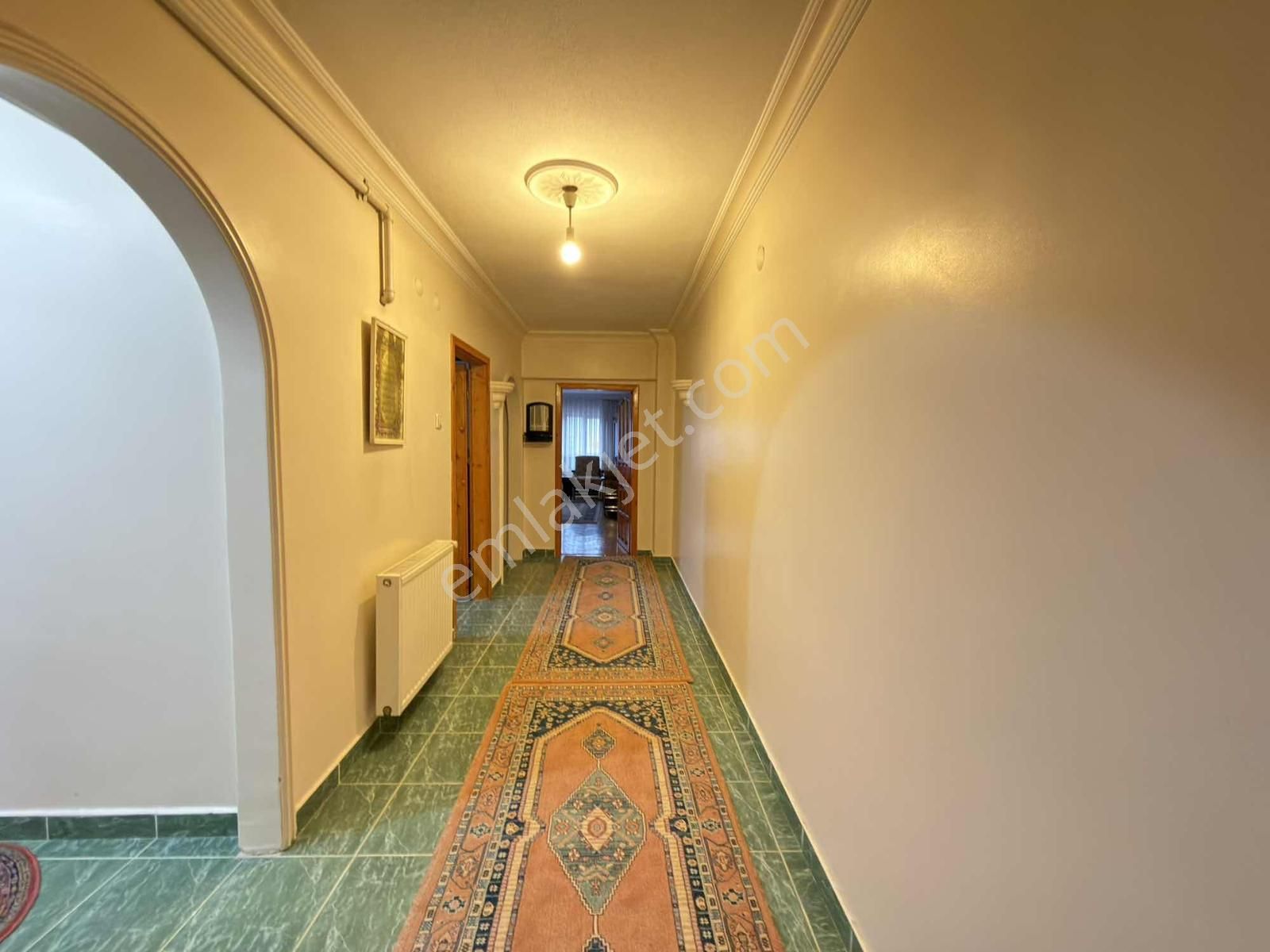 Köşe Bina Köşe Daire 1.kat Ön Güney Cepe 3+1 135m² Geniş Balkon - Görsel 29