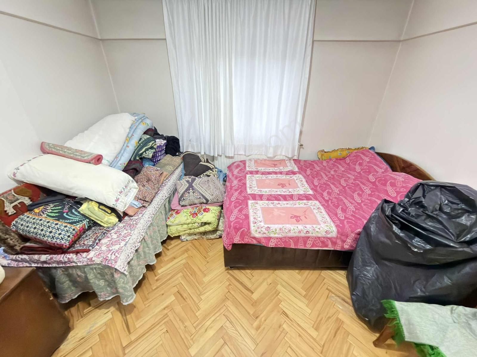 Köşe Bina Köşe Daire 1.kat Ön Güney Cepe 3+1 135m² Geniş Balkon - Görsel 26