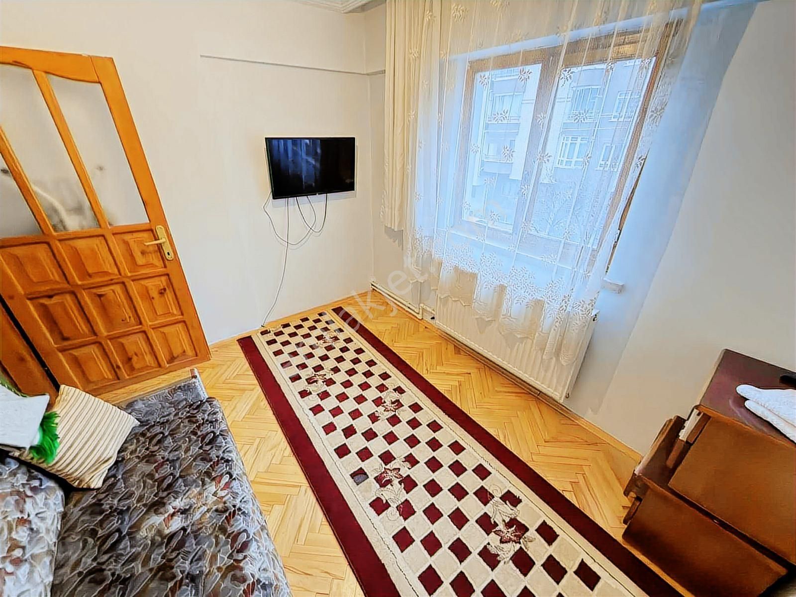 Köşe Bina Köşe Daire 1.kat Ön Güney Cepe 3+1 135m² Geniş Balkon - Görsel 18