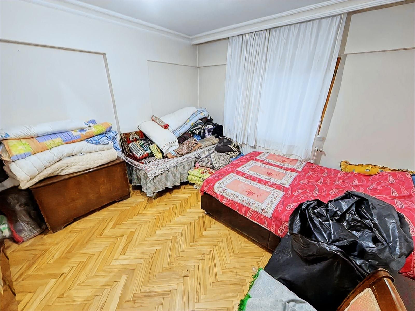 Köşe Bina Köşe Daire 1.kat Ön Güney Cepe 3+1 135m² Geniş Balkon - Görsel 25