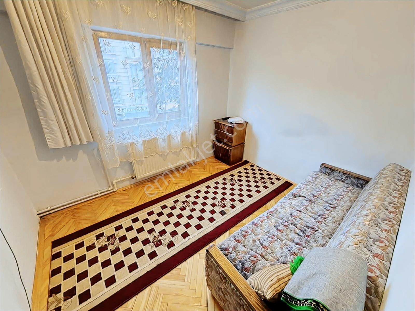 Köşe Bina Köşe Daire 1.kat Ön Güney Cepe 3+1 135m² Geniş Balkon - Görsel 17