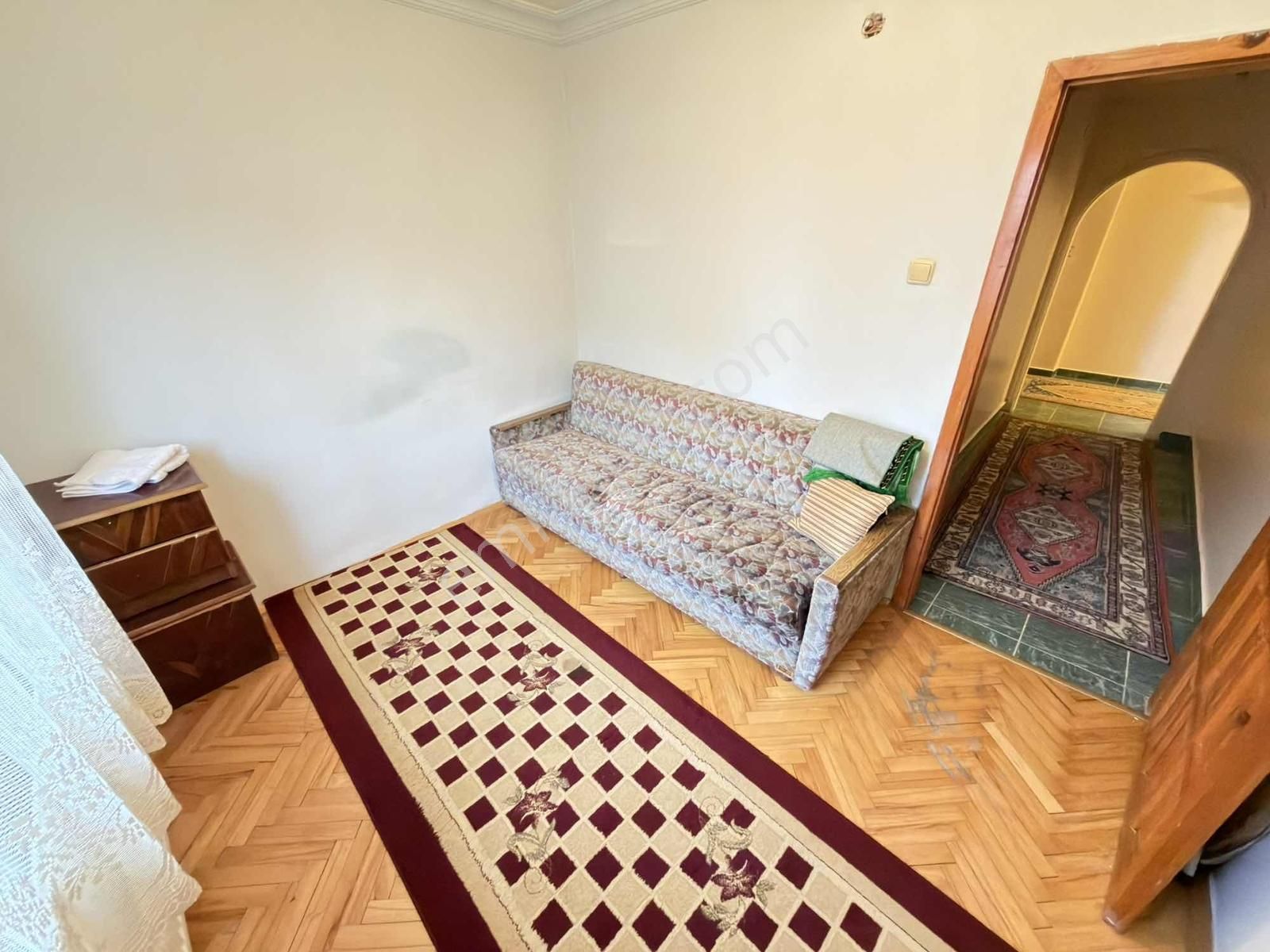 Köşe Bina Köşe Daire 1.kat Ön Güney Cepe 3+1 135m² Geniş Balkon - Görsel 20