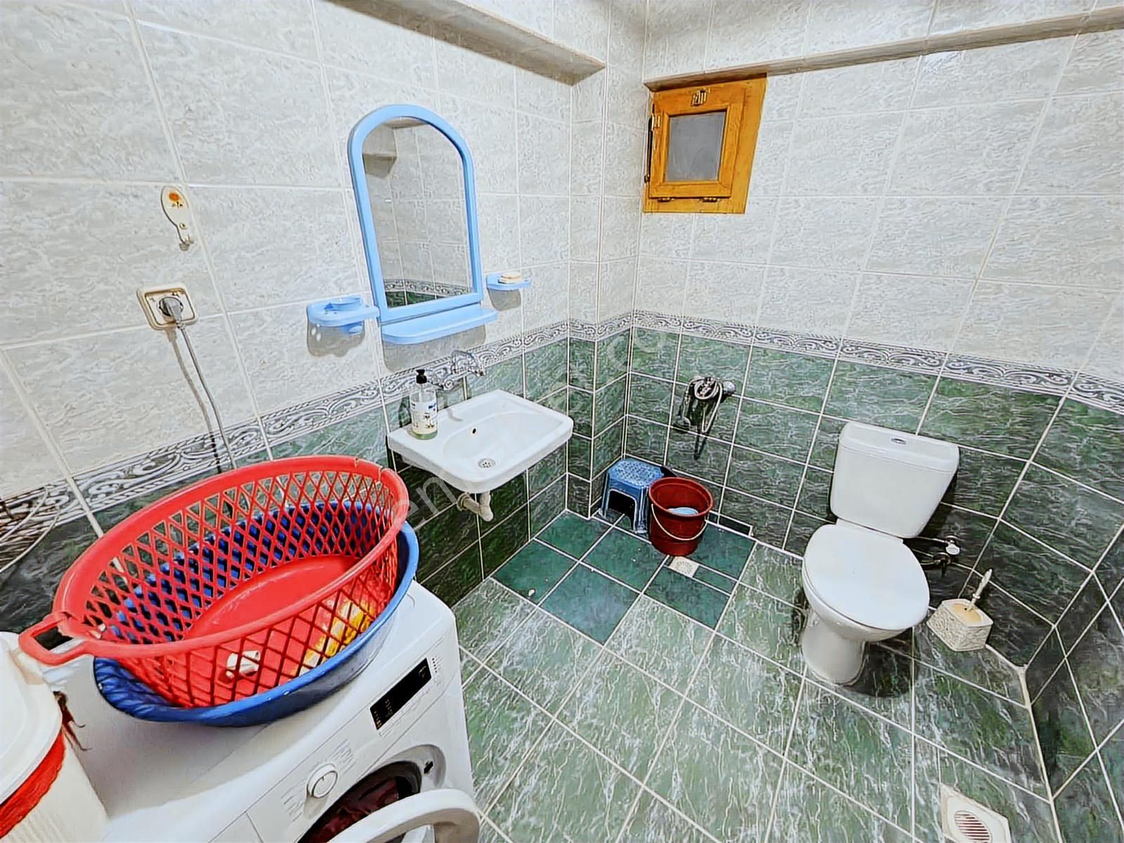 Köşe Bina Köşe Daire 1.kat Ön Güney Cepe 3+1 135m² Geniş Balkon - Görsel 33