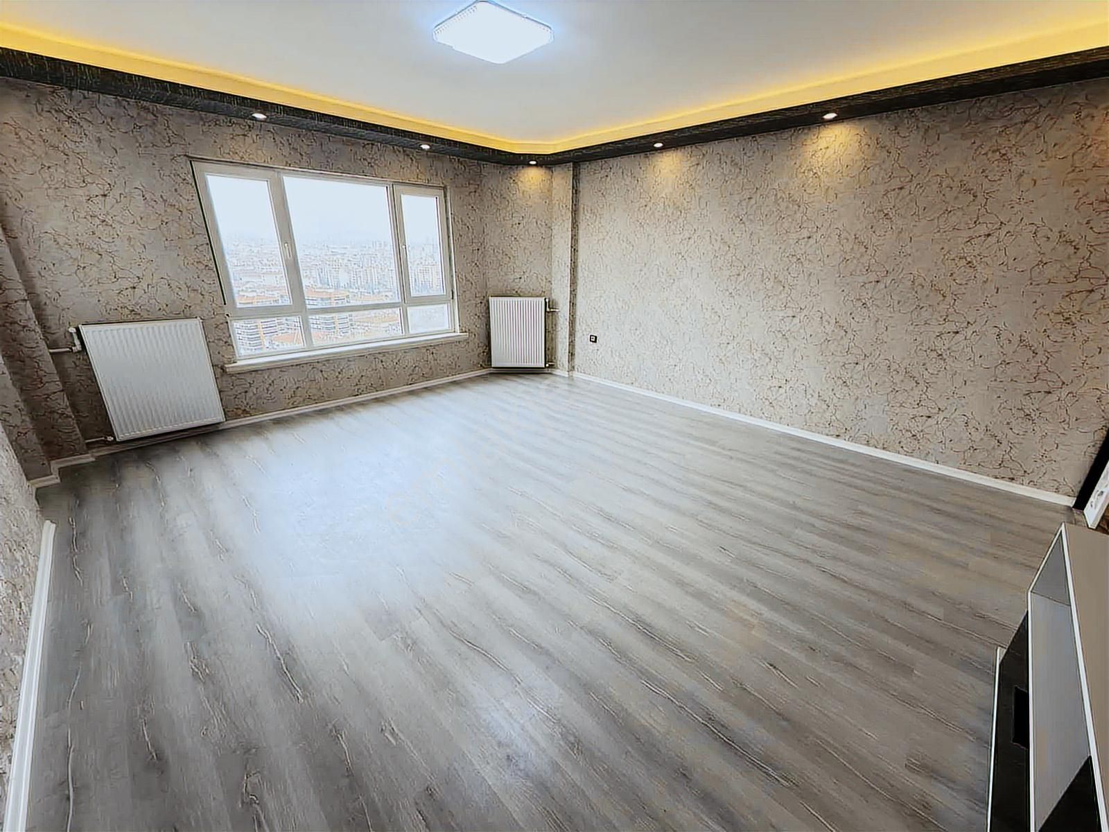 Kuyubaşı Metro Yakını Site İçi 3+1 Ankara Manzaralı Ebeveyn By. - Görsel 13