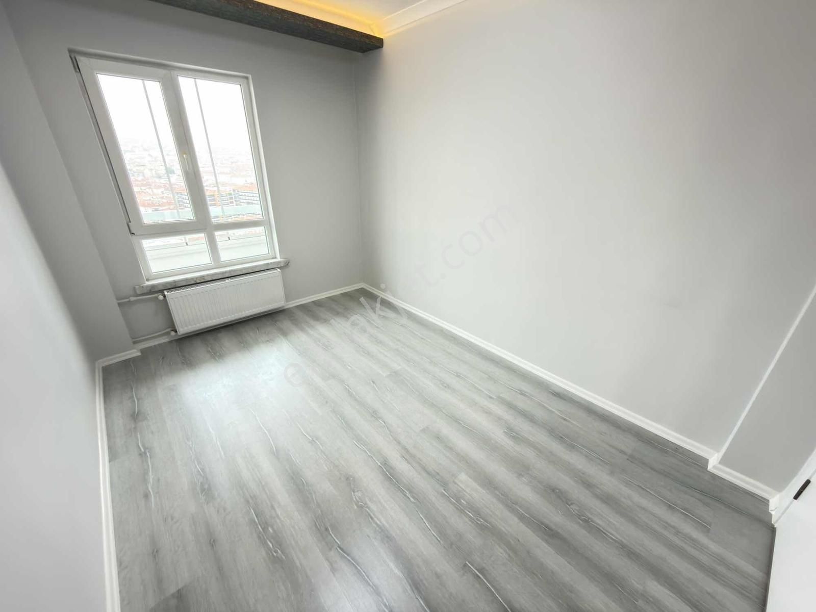 Kuyubaşı Metro Yakını Site İçi 3+1 Ankara Manzaralı Ebeveyn By. - Görsel 22