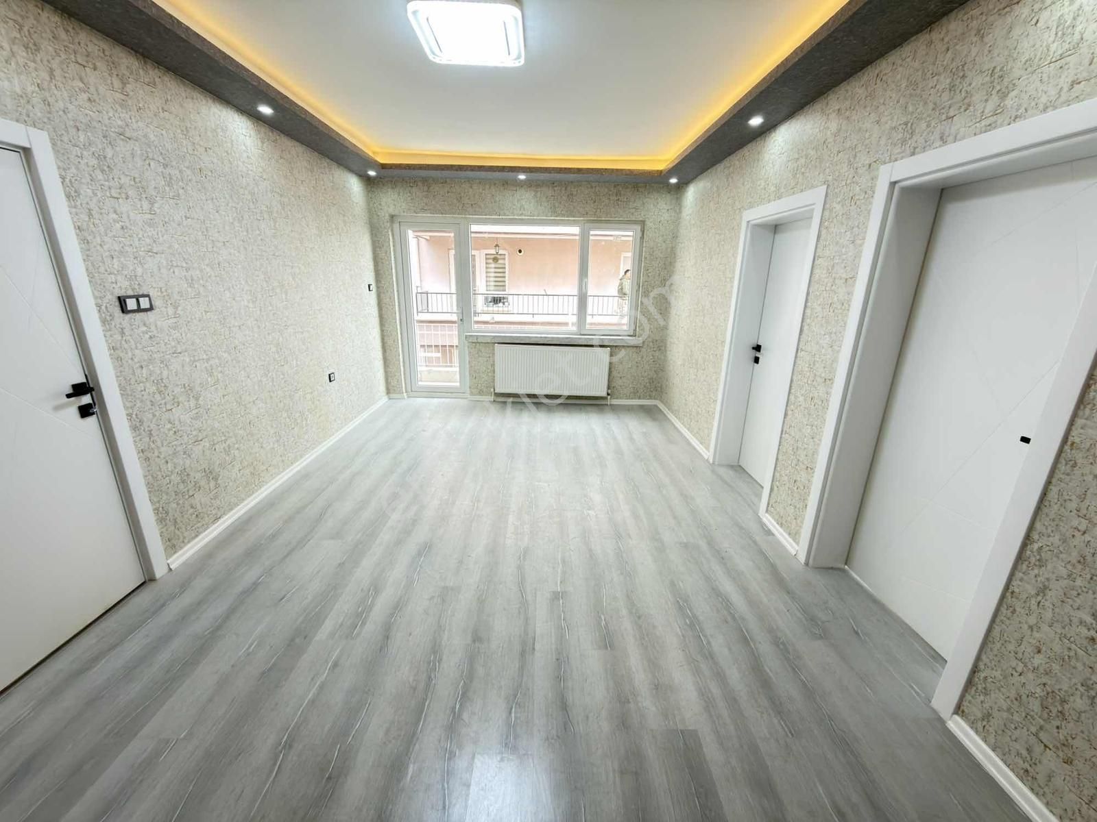 Sanatoryum Cad. Yakını 3+1 Ankara Manzaralı 125m² Full Yapılı - Görsel 4