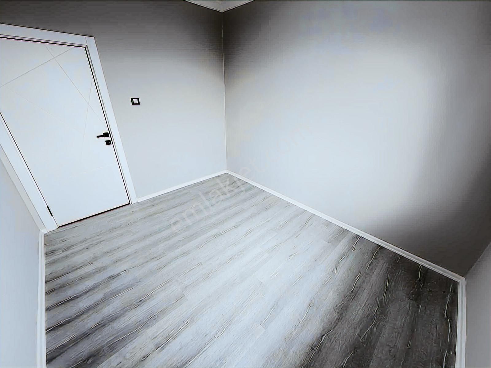 Sanatoryum Cad. Yakını 3+1 Ankara Manzaralı 125m² Full Yapılı - Görsel 16