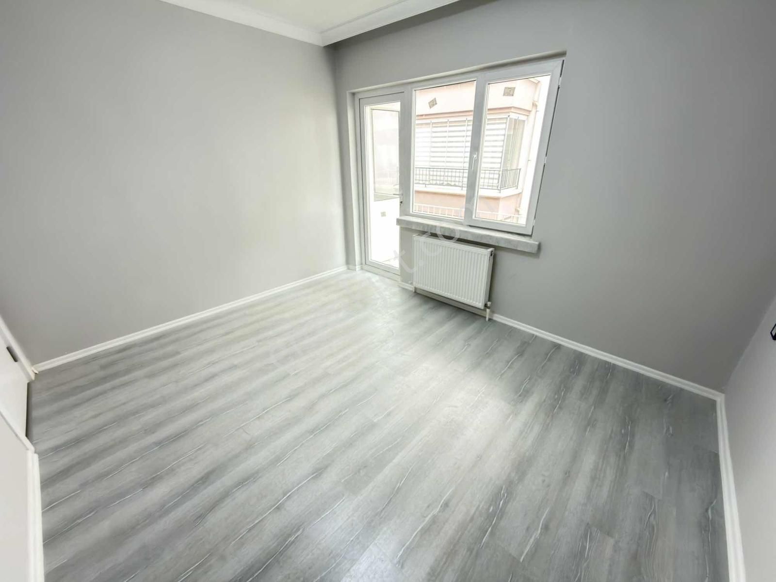 Sanatoryum Cad. Yakını 3+1 Ankara Manzaralı 125m² Full Yapılı - Görsel 9