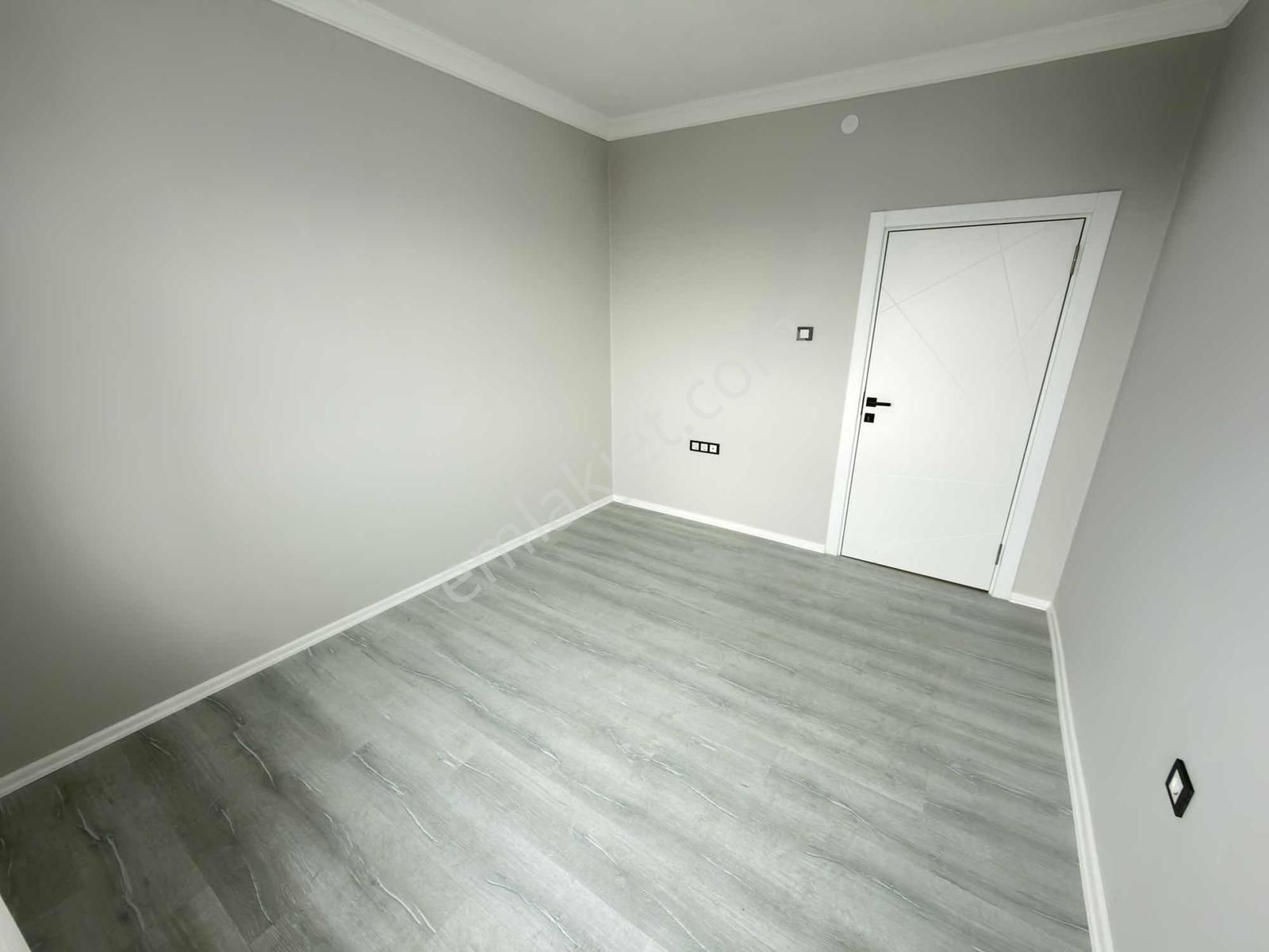 Sanatoryum Cad. Yakını 3+1 Ankara Manzaralı 125m² Full Yapılı - Görsel 20