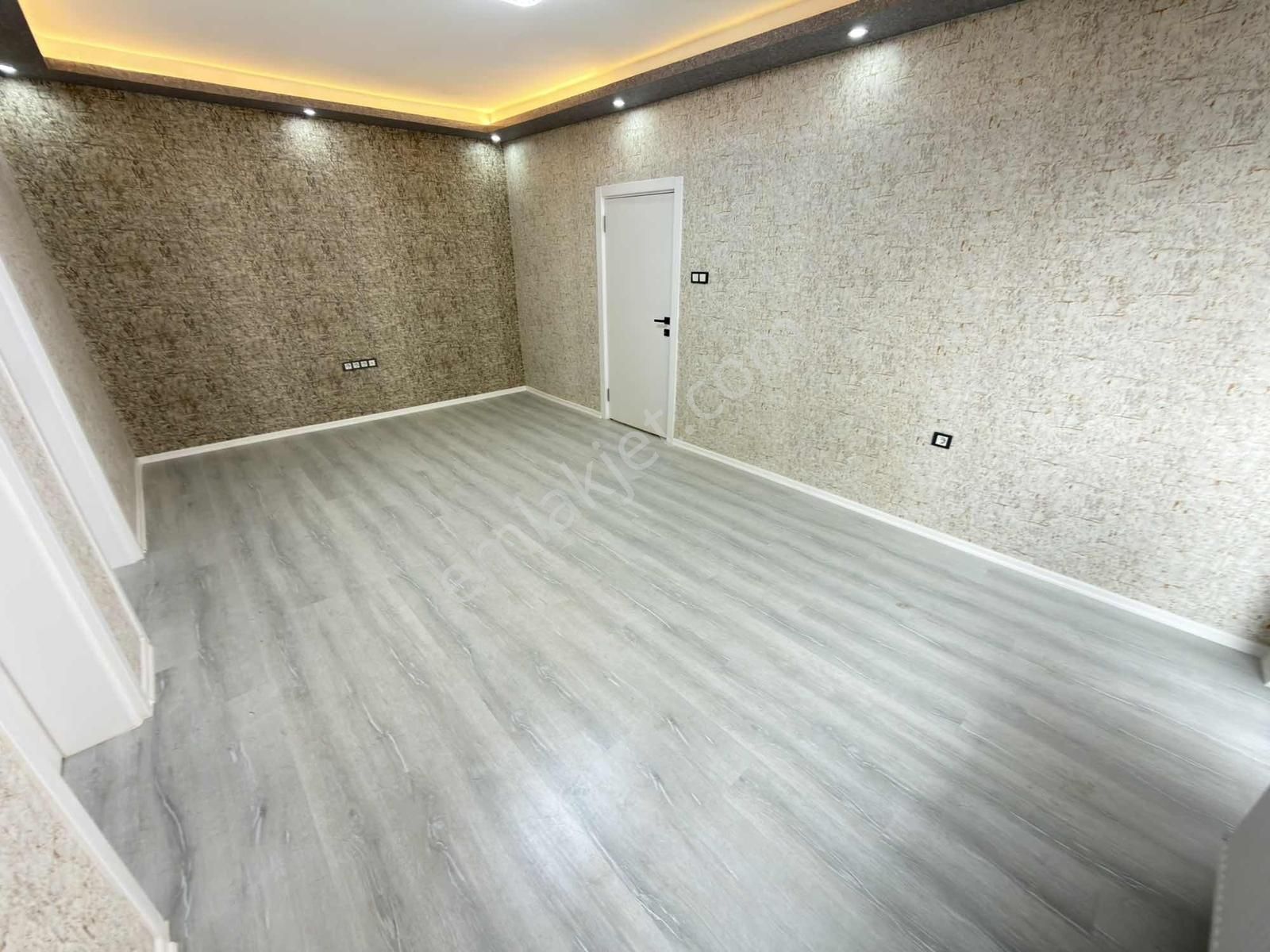 Sanatoryum Cad. Yakını 3+1 Ankara Manzaralı 125m² Full Yapılı - Görsel 30
