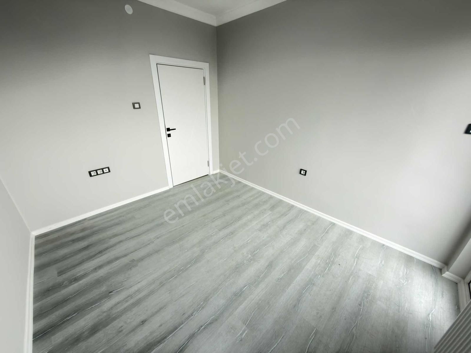 Sanatoryum Cad. Yakını 3+1 Ankara Manzaralı 125m² Full Yapılı - Görsel 19