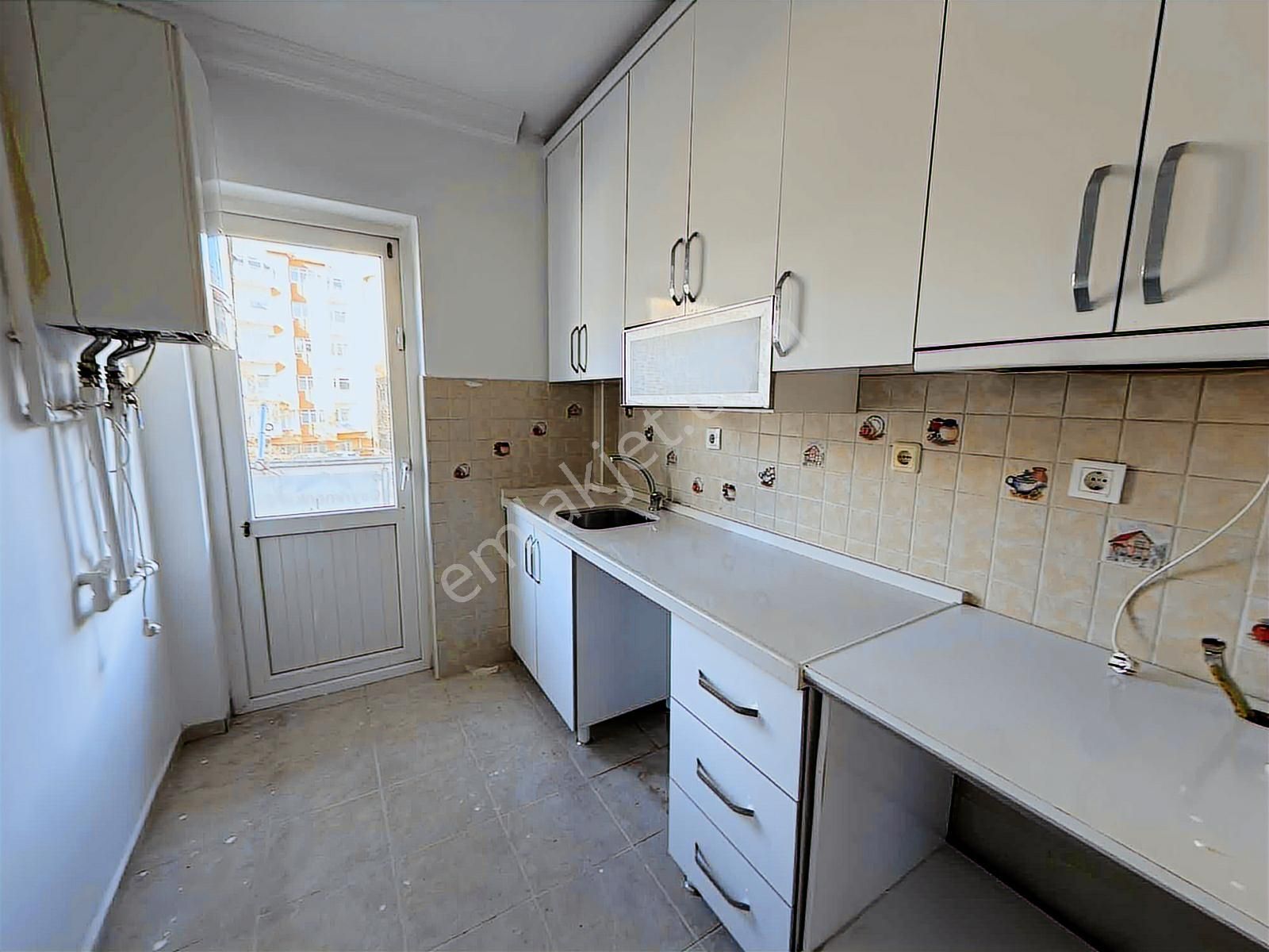 Dr. Tevfik Sağlam Cad Üstün'de 3+1 Bağımsız Manzaralı Ful Yapılı - Görsel 24