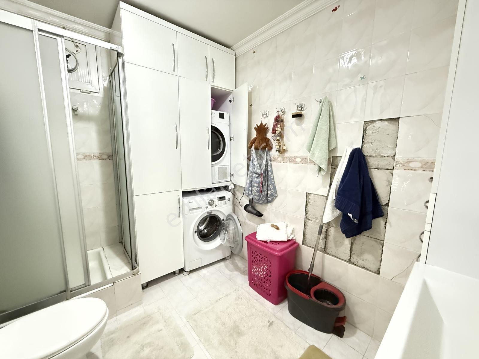 Ankara Adalet Sarayı İnşaatı Karşısın'da 4.800m² Arsalı Site İçi - Görsel 31
