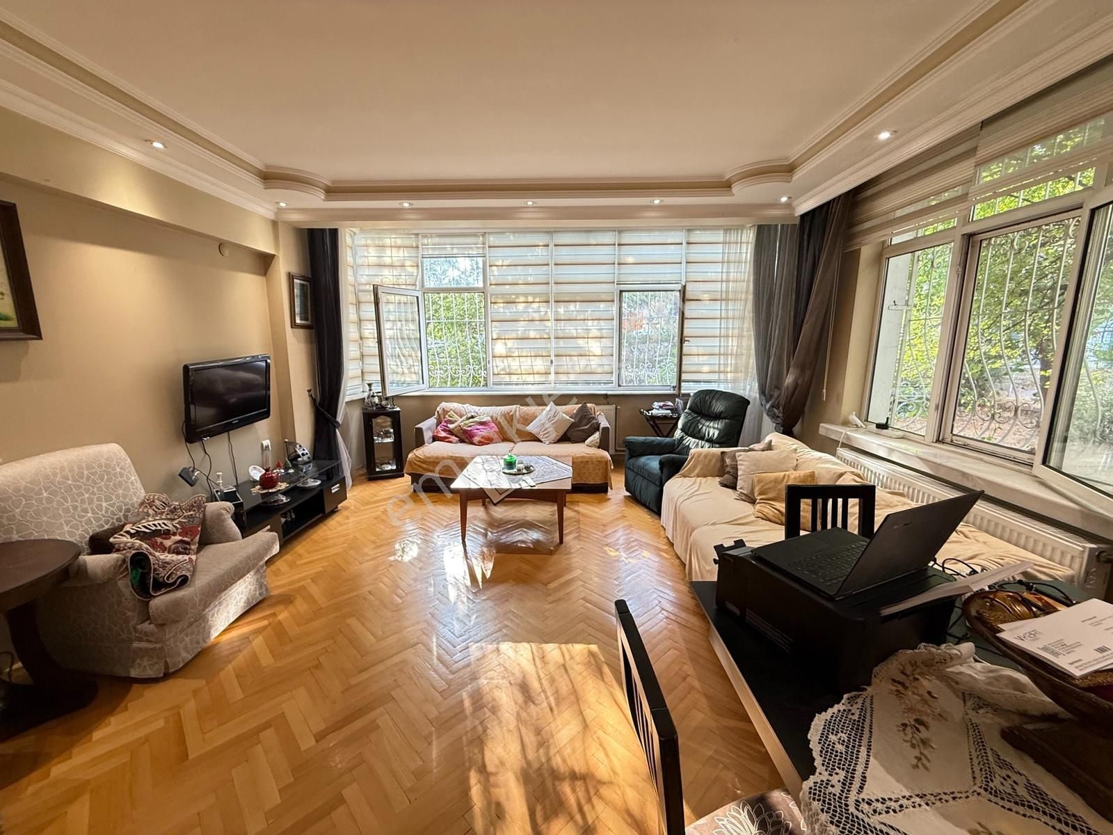 Ankara Adalet Sarayı İnşaatı Karşısın'da 4.800m² Arsalı Site İçi - Görsel 4