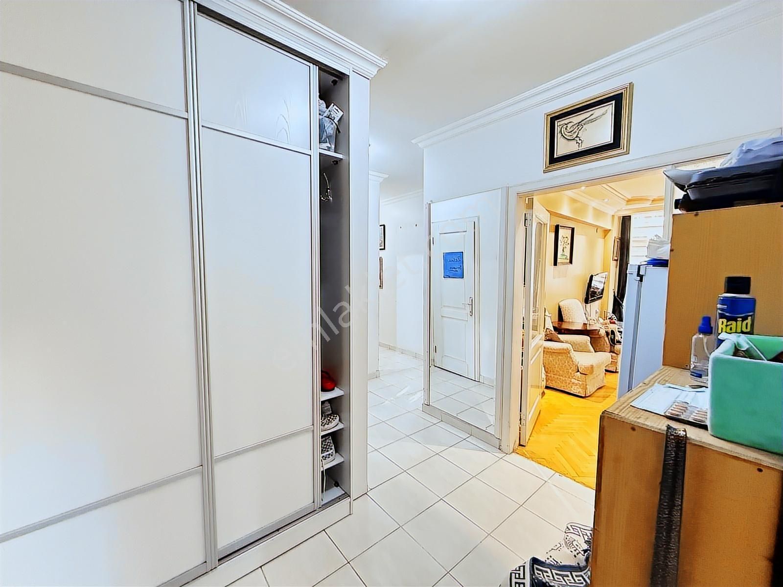 Ankara Adalet Sarayı İnşaatı Karşısın'da 4.800m² Arsalı Site İçi - Görsel 28