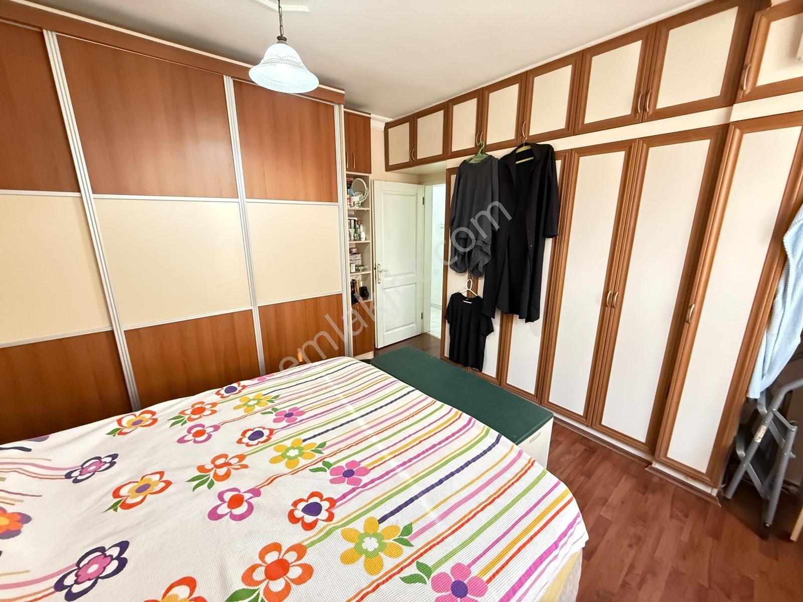 Ankara Adalet Sarayı İnşaatı Karşısın'da 4.800m² Arsalı Site İçi - Görsel 26