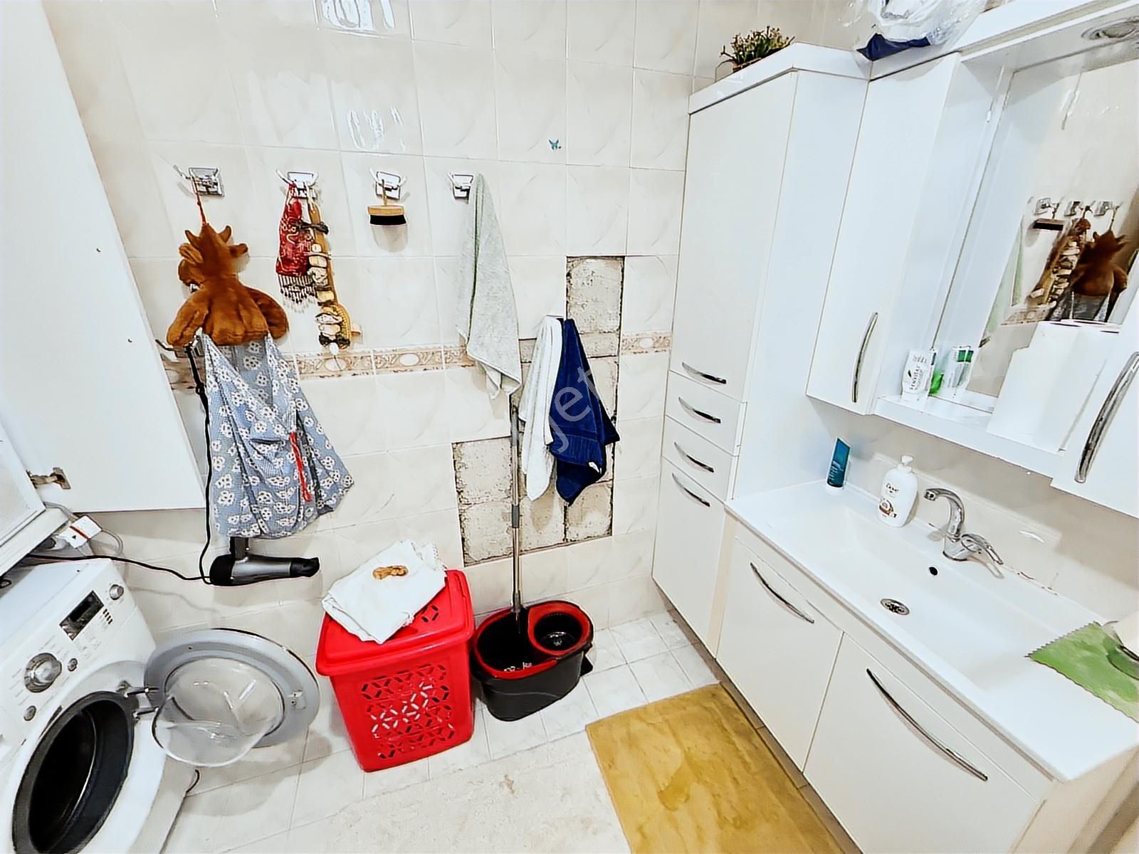 Ankara Adalet Sarayı İnşaatı Karşısın'da 4.800m² Arsalı Site İçi - Görsel 32