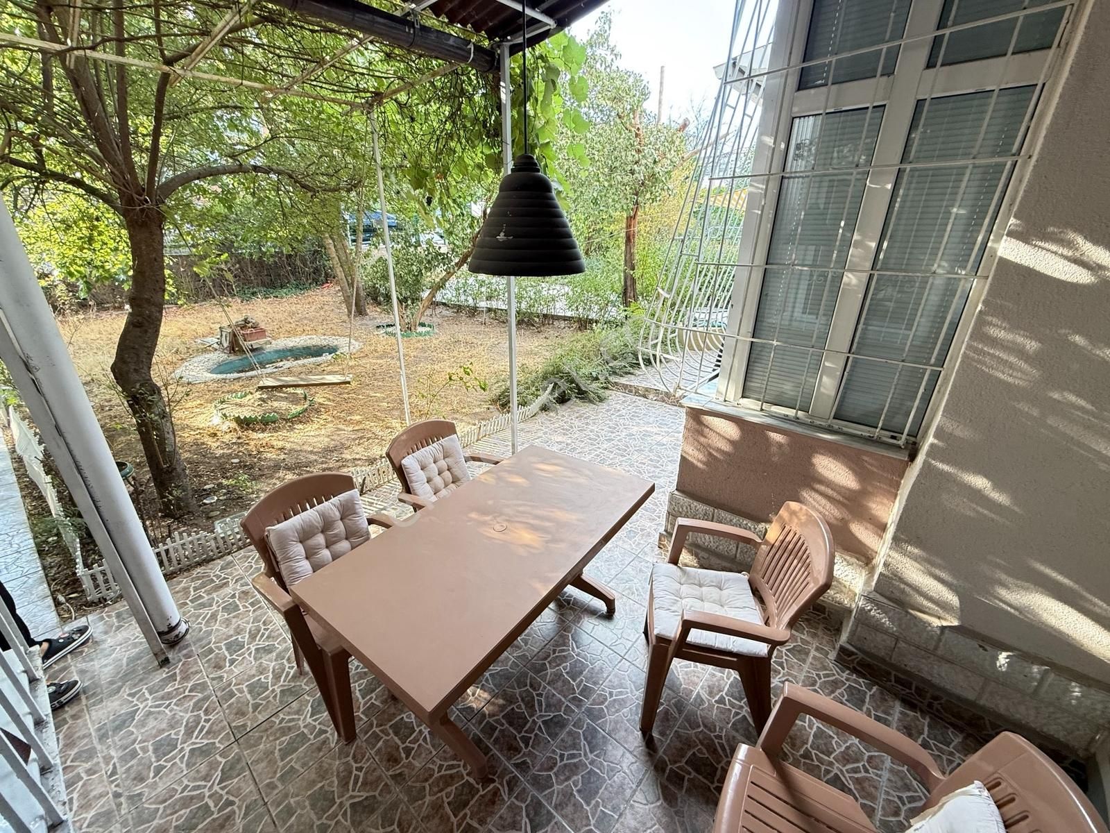 Ankara Adalet Sarayı İnşaatı Karşısın'da 4.800m² Arsalı Site İçi - Görsel 33
