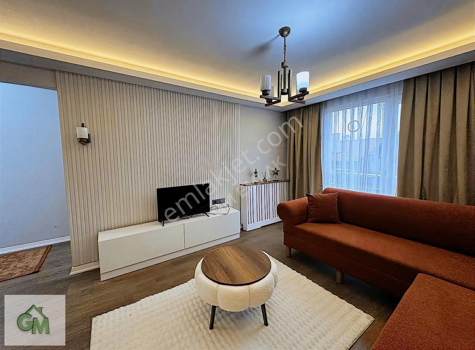 Görükle Dumlupınar Da 3+1 Yüksek Kgs Li Satılık Lüks Daire - Görsel 4