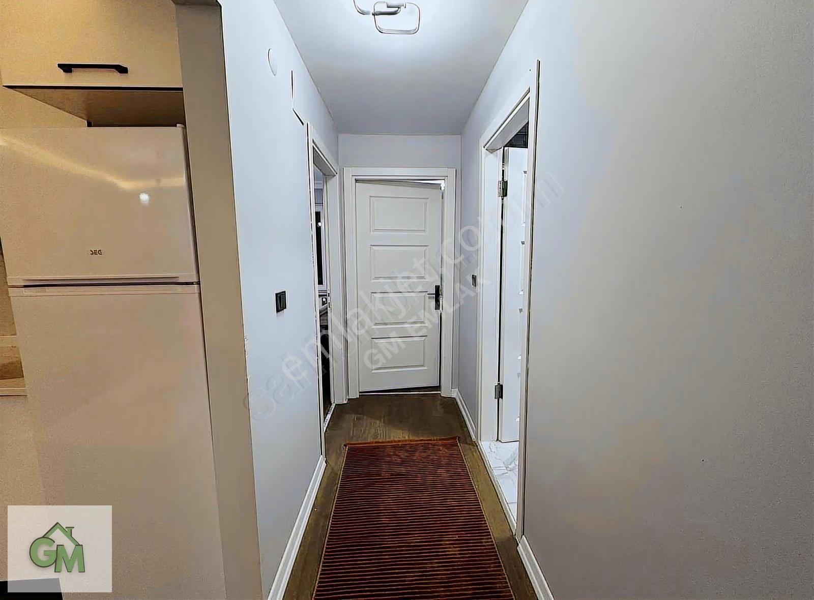 Görükle Dumlupınar Da 3+1 Yüksek Kgs Li Satılık Lüks Daire - Görsel 18