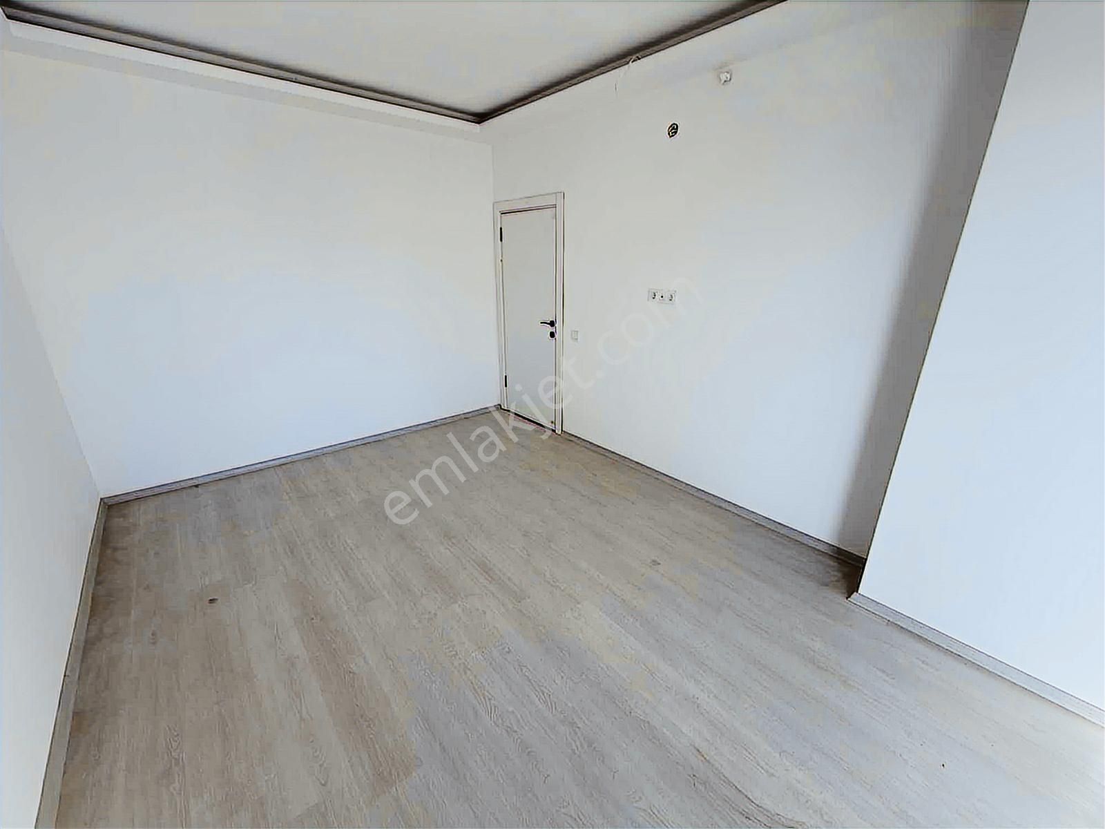 Yenimahalle Metro Durağı Yakını 4+1 Site İçinde Ankara Manzaralı - Görsel 22