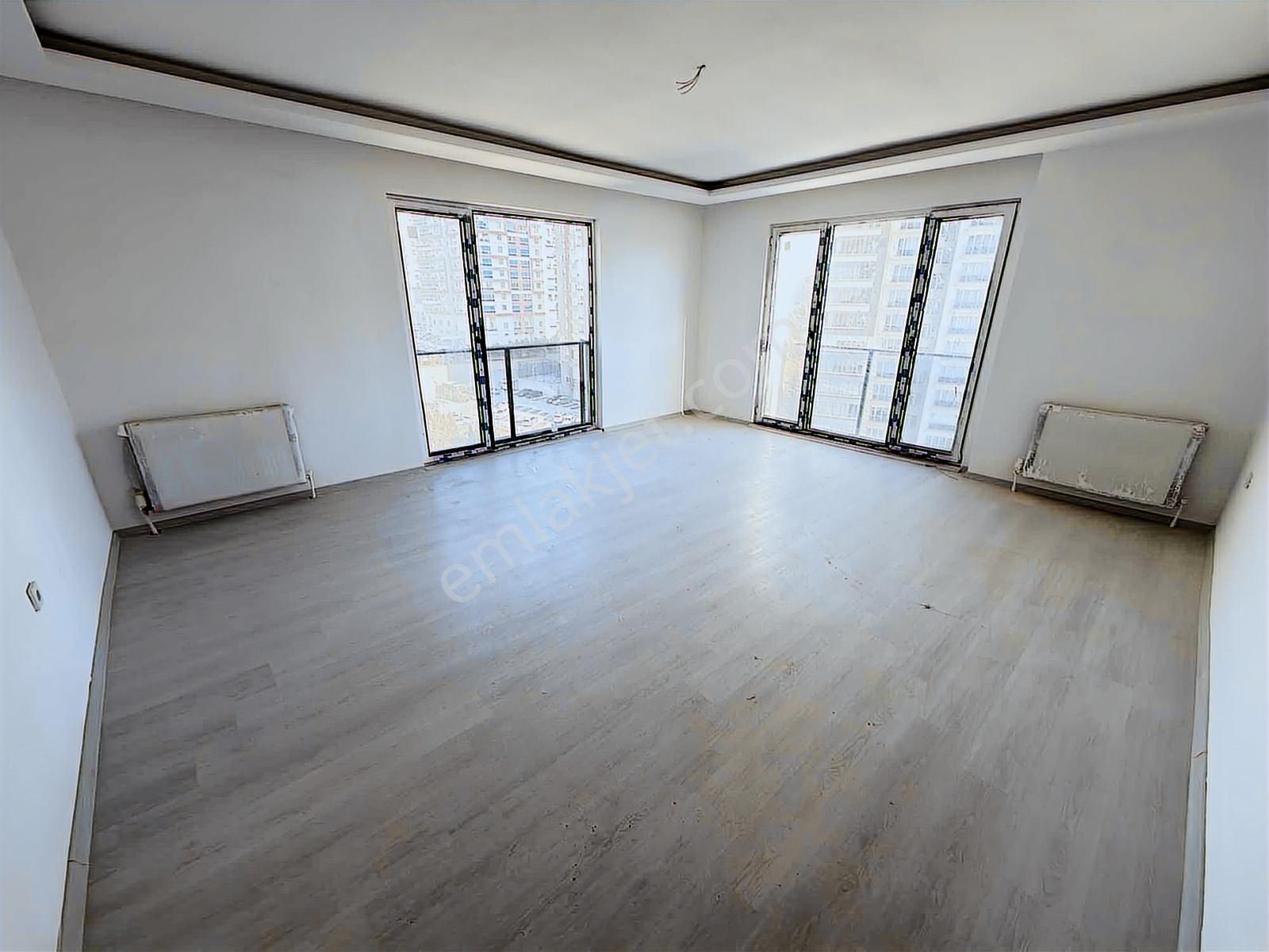 Yenimahalle Metro Durağı Yakını 4+1 Site İçinde Ankara Manzaralı - Görsel 8