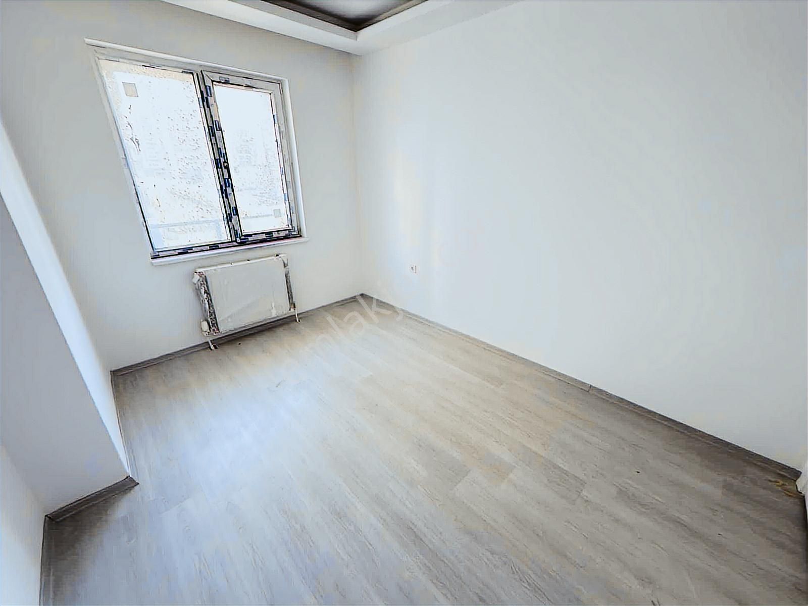 Yenimahalle Metro Durağı Yakını 4+1 Site İçinde Ankara Manzaralı - Görsel 26