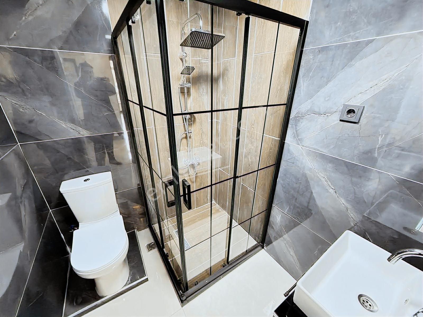 Oğulbey'den Yunur Emre Cad Paraleli 1.kat 2+1 Ful Yapılı Güney C - Görsel 31