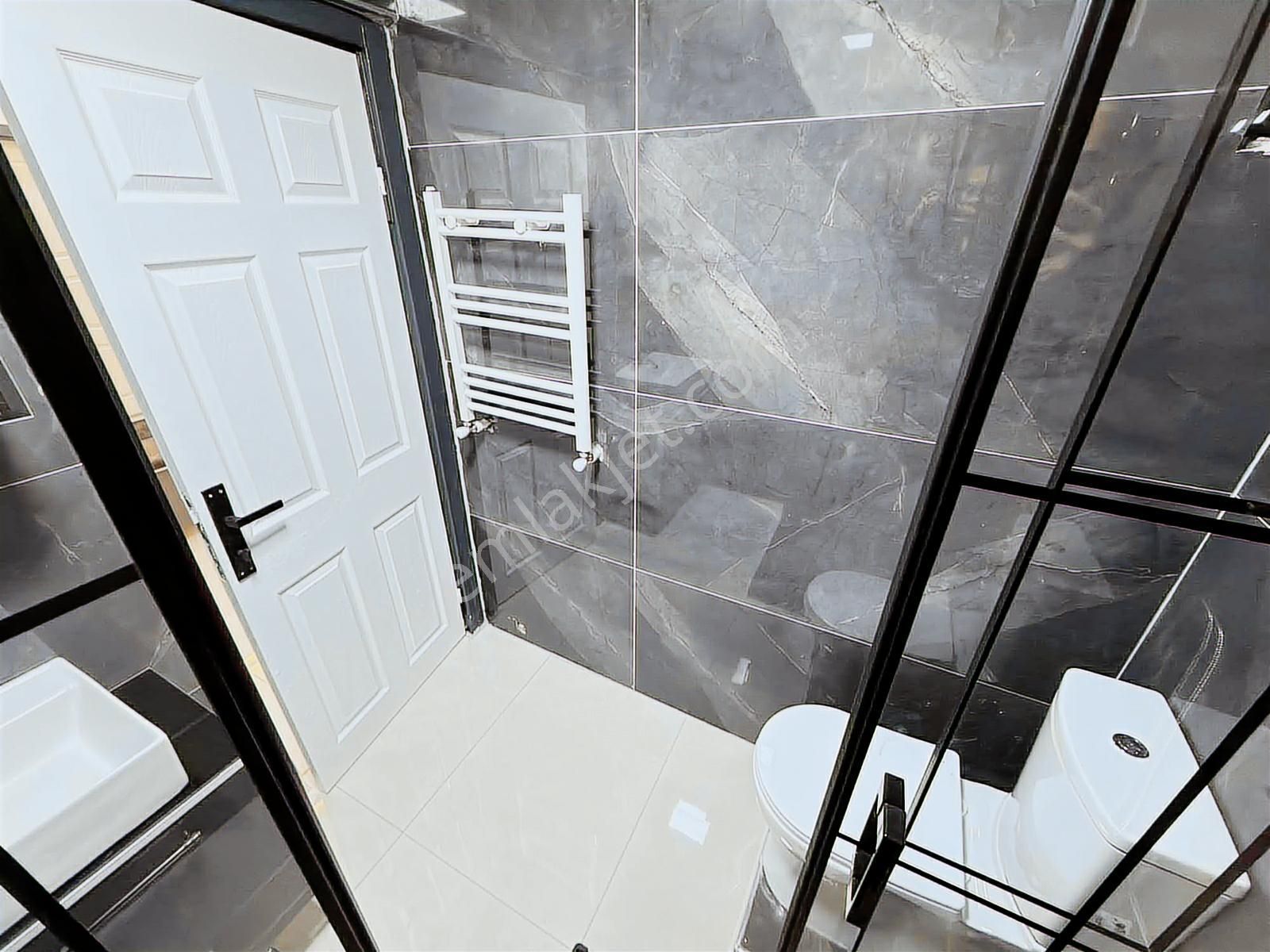 Oğulbey'den Yunur Emre Cad Paraleli 1.kat 2+1 Ful Yapılı Güney C - Görsel 33