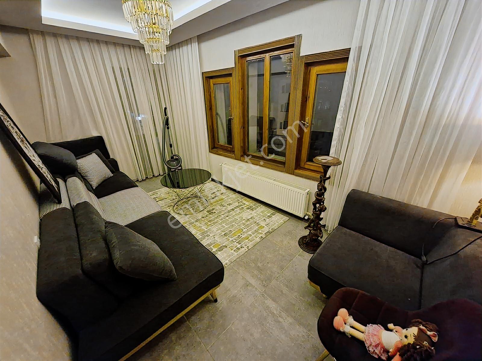 Seyitler Cad Üstünde 3+1 Lüks Yapılı 1.kat Ön Güney Cepe Asansör - Görsel 22