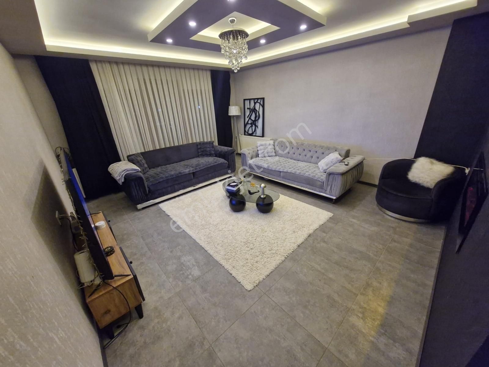 Seyitler Cad Üstünde 3+1 Lüks Yapılı 1.kat Ön Güney Cepe Asansör - Görsel 4