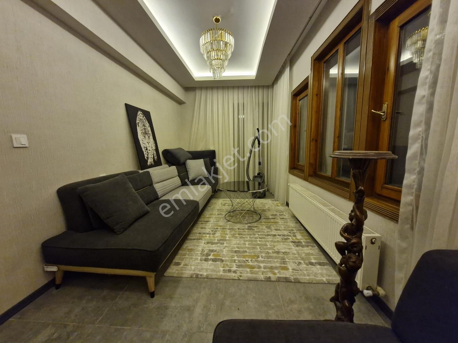 Seyitler Cad Üstünde 3+1 Lüks Yapılı 1.kat Ön Güney Cepe Asansör - Görsel 21