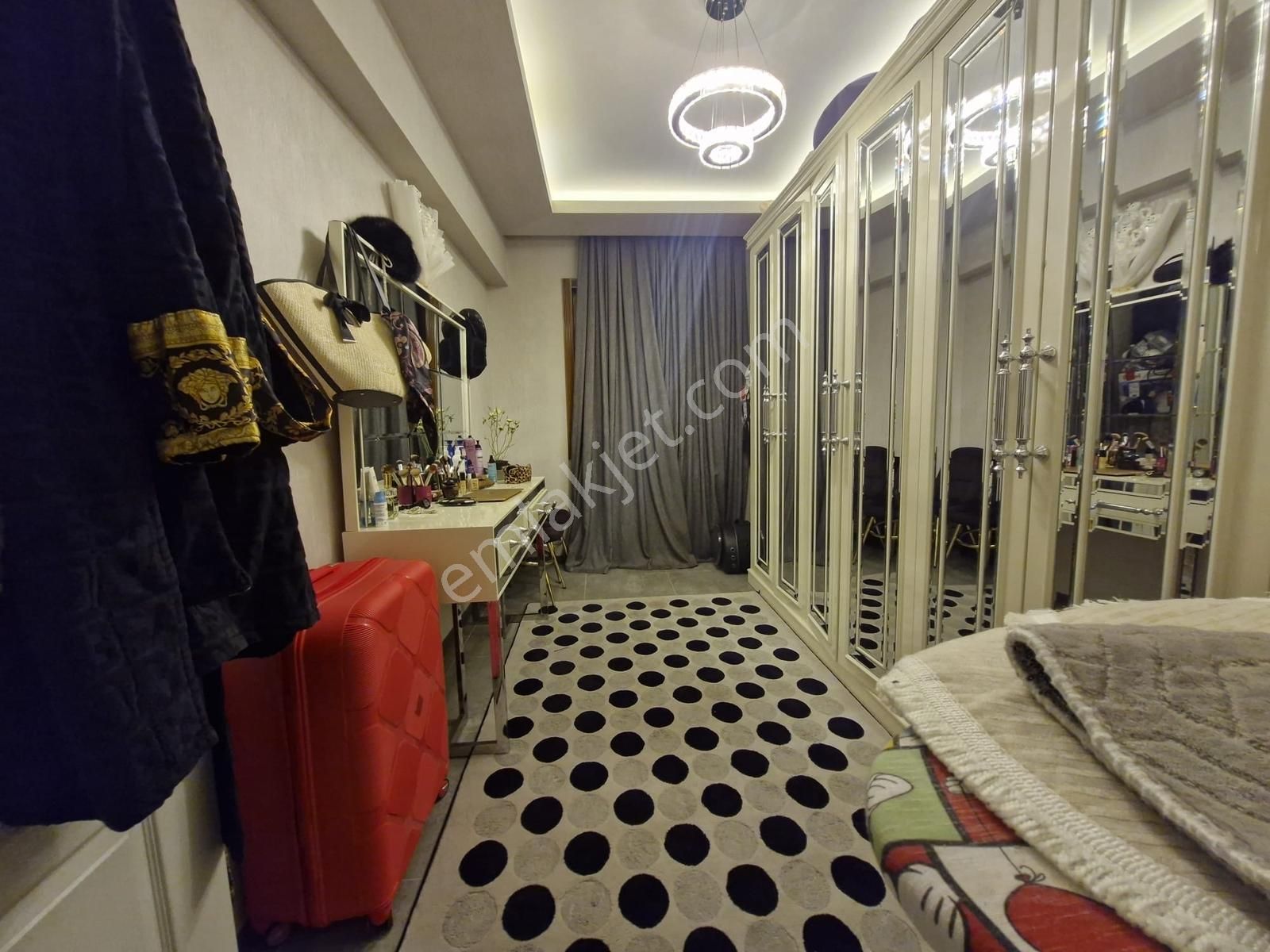 Seyitler Cad Üstünde 3+1 Lüks Yapılı 1.kat Ön Güney Cepe Asansör - Görsel 25