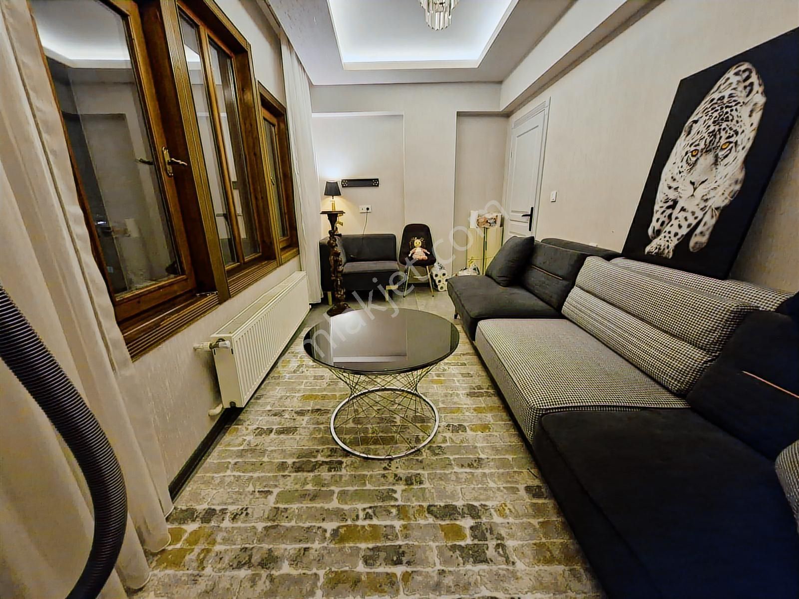 Seyitler Cad Üstünde 3+1 Lüks Yapılı 1.kat Ön Güney Cepe Asansör - Görsel 19