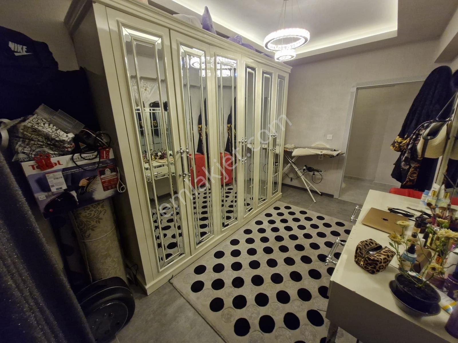 Seyitler Cad Üstünde 3+1 Lüks Yapılı 1.kat Ön Güney Cepe Asansör - Görsel 24