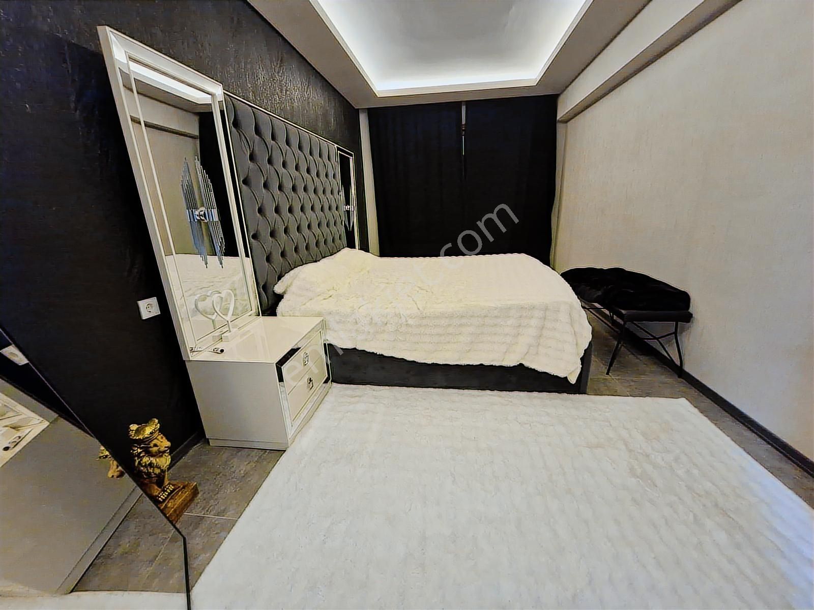 Seyitler Cad Üstünde 3+1 Lüks Yapılı 1.kat Ön Güney Cepe Asansör - Görsel 15