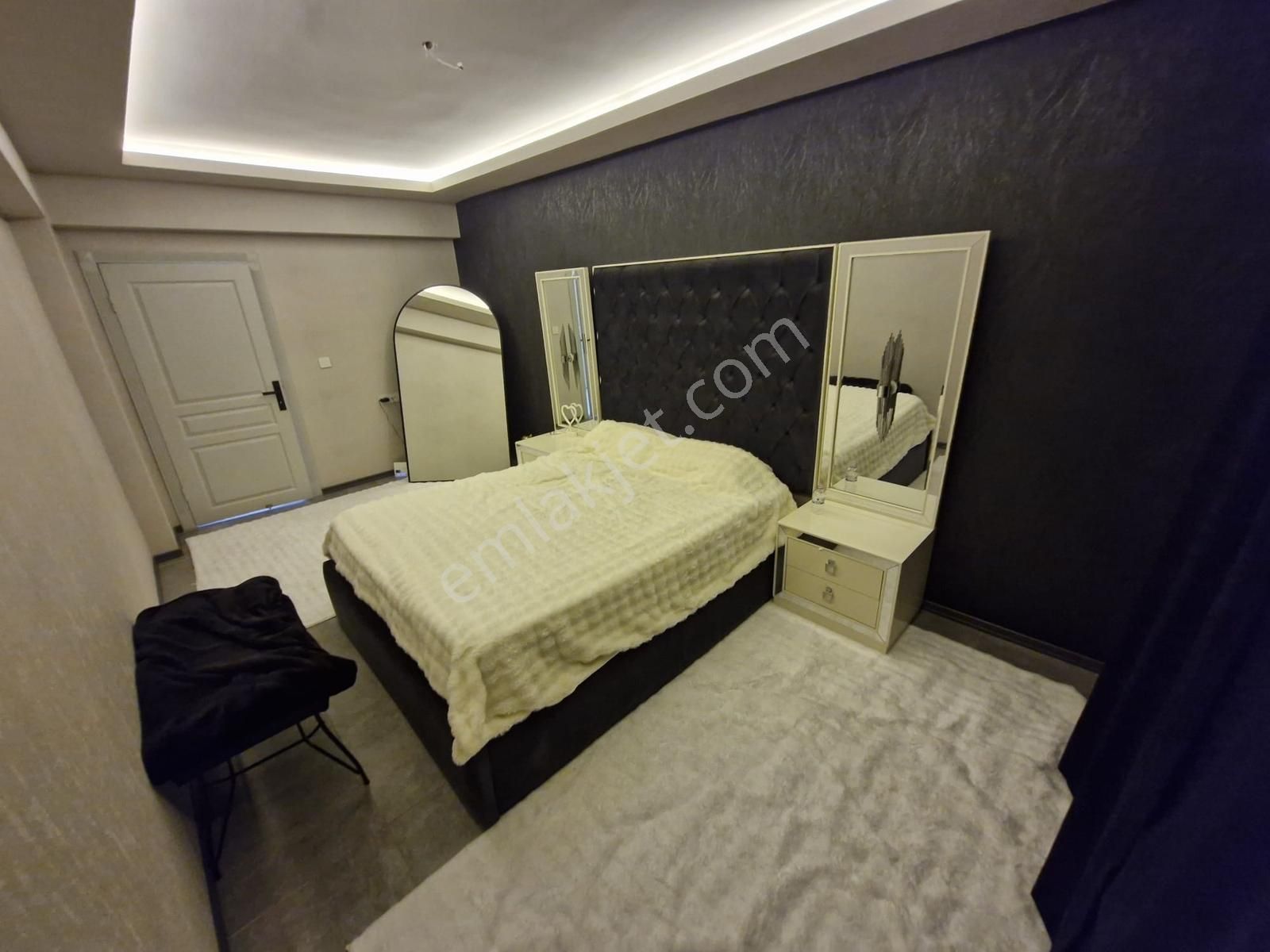 Seyitler Cad Üstünde 3+1 Lüks Yapılı 1.kat Ön Güney Cepe Asansör - Görsel 16