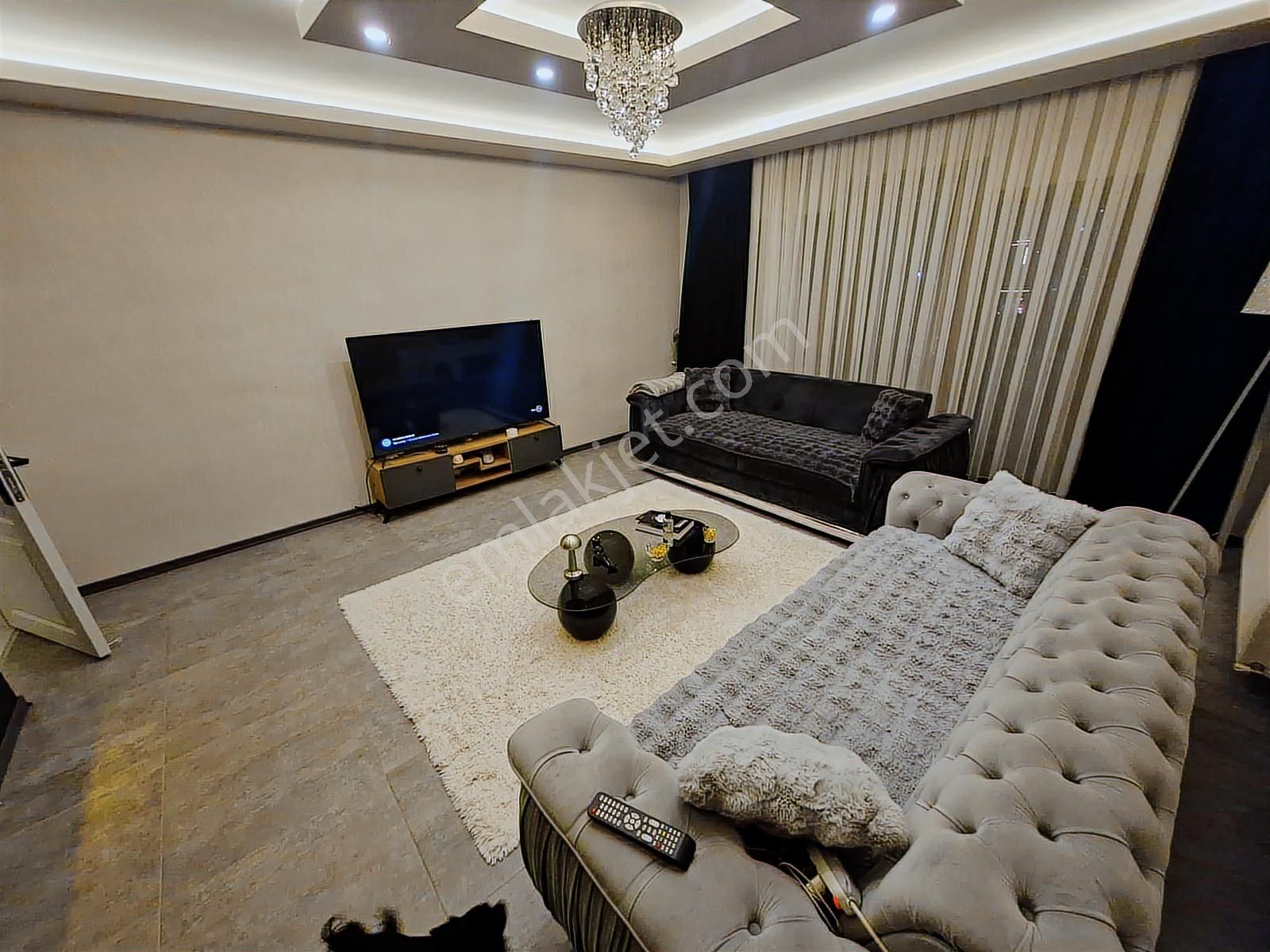 Seyitler Cad Üstünde 3+1 Lüks Yapılı 1.kat Ön Güney Cepe Asansör - Görsel 6