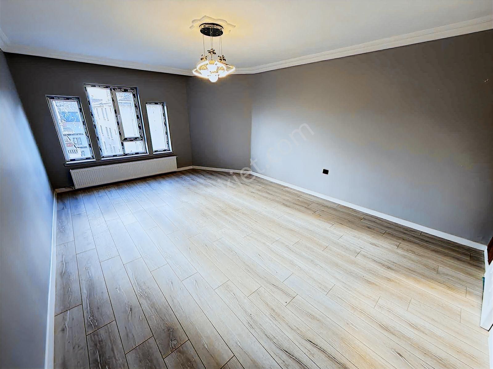 Etlik Şehir Has. Yakını 3+1 Bağımsız Full Yapılı Asansörlü 125m² - Görsel 25