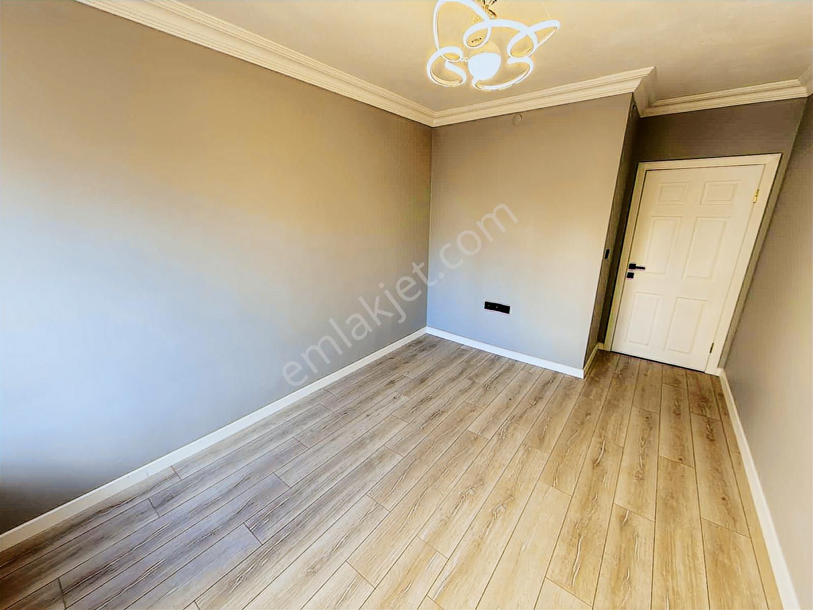 Etlik Şehir Has. Yakını 3+1 Bağımsız Full Yapılı Asansörlü 125m² - Görsel 8