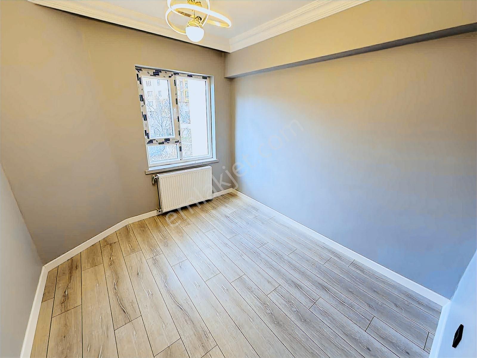 Etlik Şehir Has. Yakını 3+1 Bağımsız Full Yapılı Asansörlü 125m² - Görsel 5